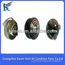MAZD 2 pulley for ac compressor